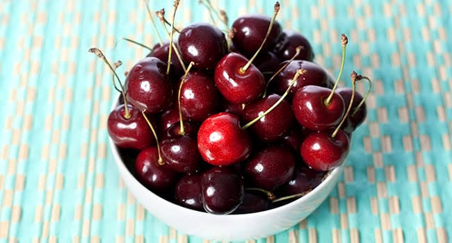 فروش نهال گیلاس تکدانه
